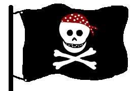 Druckvorlagen piratensegel vorlage zum ausdrucken. 32 Piratenfahne Zum Ausdrucken Besten Bilder Von Ausmalbilder