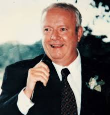 Obituary for William "Bill" Behan