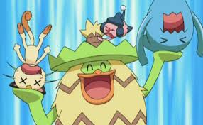 Jei jūs ieškote ludicolo (pokémon) animuotus vaizdus į svetainę, darbo, powerpoint pristatymą, rašote įrašą savo dienoraštyje apie. Adventure