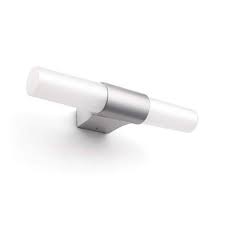 Halogen bath lights, which are brighter, are also worth considering. Cool White Wall Mounted Philips Bathroom Wall Light 7 5 W Rs 3770 Unit Id 21482854333