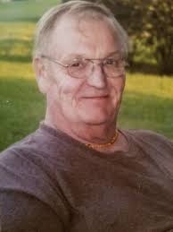 Obituary for David Thomas Smith