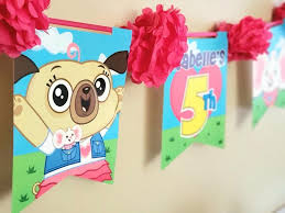 9 Chip And Potato Birthday Party Banner Birthday Party Banner Party Banner Happy Birthday Banners