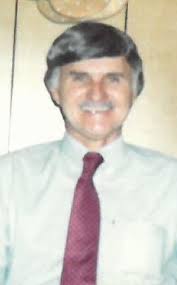 Harold Richard McGee Obituary