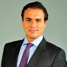 Pastor Andrés Dinamarca