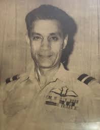 Indian Air Force Gallantry & Service Awards Register  [www.bharat-rakshak.com]