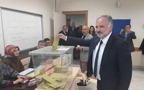 Hdp'li ayhan bilğen i̇çin mahkeme'den flaş karar. Kars Ta Hdp Kazandi