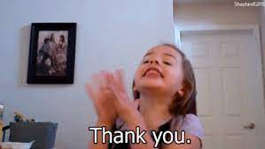 Ditch the envelope, not the festivity. 100 Thank You Memes Images And Funny Thanks Meme Pics