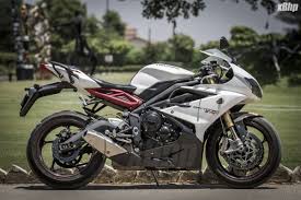 Triumph Motorcycles Manesar Address | Reviewmotors.co