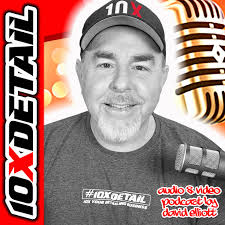 The Calling All Detailers Podcast