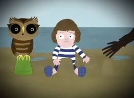 The Spirochaete Trail: Inside No. 9 '22: Wise Owl (aka Bird of Prey)