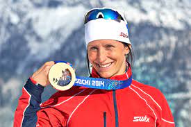 Fem av norsk idretts største utøvere kan legge opp før neste sesong. Marit Bjorgen Tar Klassiskgull