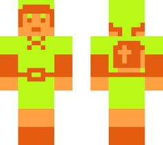 Building and exploring with your friends and family! Classic Link Minecraft Skins
