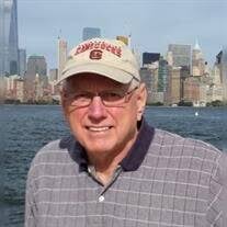 Mr. Arthur Breland Collier, Jr. Obituary