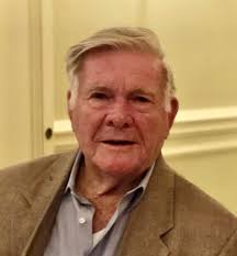 Charles Rogers Obituary