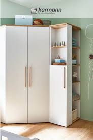 Paidi Oscar Kleiderschrank In 2020 Schliessfacher Kleiderschrank Weisser Schrank