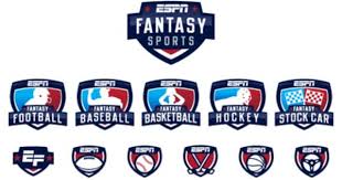 Espn Fantasy Sports Logos Fantasy Football Logos Fantasy Football Shirt Espn Fantasy