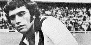 El adiós a un gran goleador