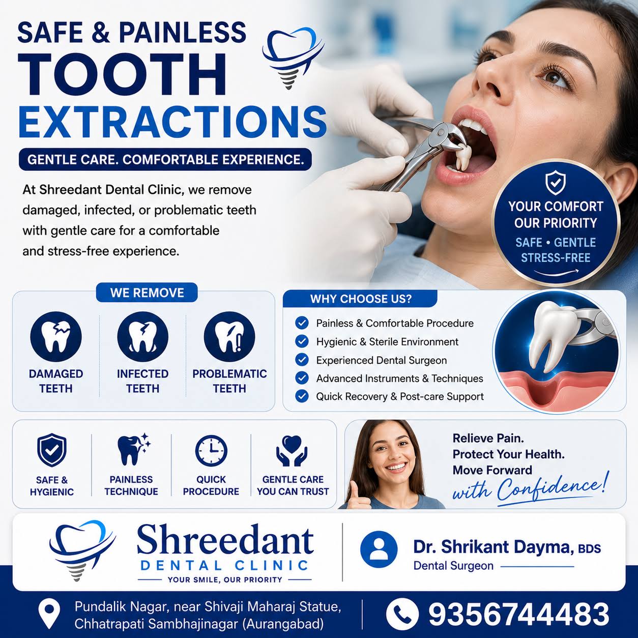 Tooth Extractions product image