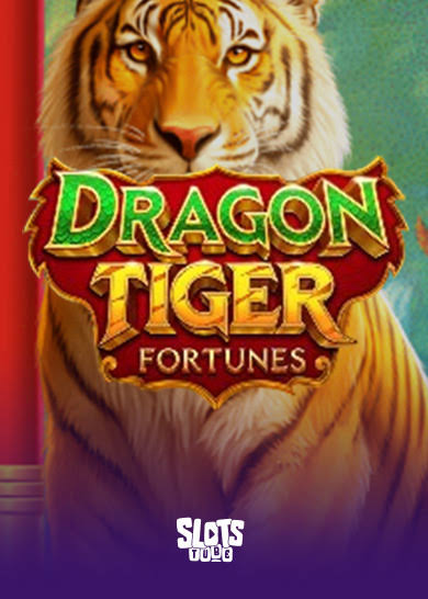Dragon Tiger Fortunes Slot Review – Features, RTP & Bonuses
