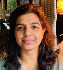 Her in Haryana: Photo Essay by Council Member Gagan Brar