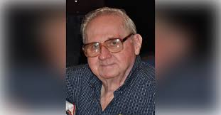 Obituary information for Leonard J. Johnson