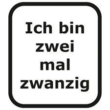 40 Jahre Geburtstag Lustig Royaldutchgenetics