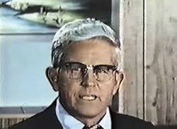 Rev Estus Washington Pirkle (1930-2005)