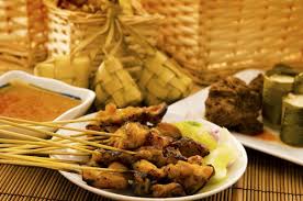 Bahan ini di ambil dari website berikut : Menu Wajib Hari Raya