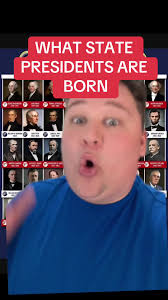 The Order of Presidents