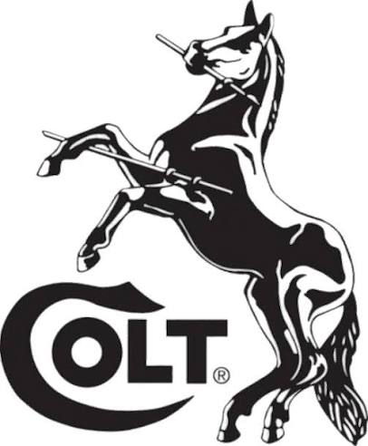 Colt Pferd Logo transparente PNG - StickPNG