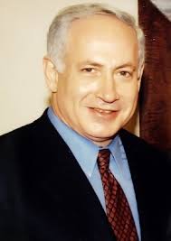 1996 was the year which benjamin was chosen as likud's candidate for the position of prime minister. Benjamin Netanyahu