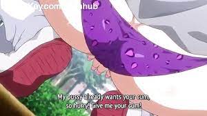 Anime sex scene - Pornjam.com