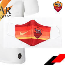 Last game played with genoa, which ended with result: As Roma Home Mask Foot Dealer As Roma Protective Mask