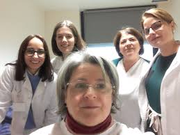 Unidade Local de Saúde do Nordeste