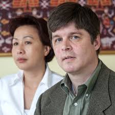 Bates Alumni in the News: Feb. 20, 2025