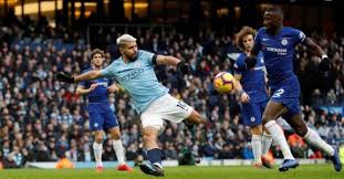 Attention turns to cup action for guardiola's team, with the fa cup, league cup final and champions league last 16 in their next three matches. Man City Destroy Chelsea 6 0 With Aguero Hat Trick
