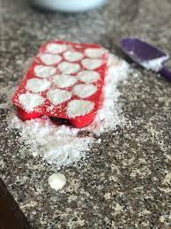 These pods are concentrated.please subscribe to my channel for more. Homemade Dishwasher Pods Diy Like A Mother