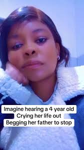 Me Begging My Dad to Stop