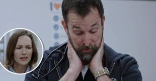 The Pitt' Episode 14 Adds More Horrors to Dr. Robby's Day: An Anti-Vaxx Mom  and a Kid With Measles