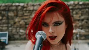 The Iron Cross Band Performance Video