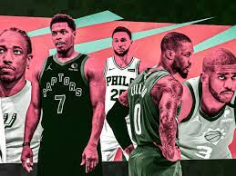 (ufa = unrestricted free agent, rfa = restricted free agent) otm and ntm are the player's old and new teams, respectively. The Ringer Guide To 2021 Nba Free Agency The Ringer