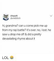 25 Best Memes About Rhyme Rhyme Memes