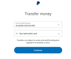 There are 3 easy ways to find out your card account number: Paypal Account For Business How Do I Transfer My Funds To Paypal Account Minalyn