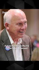 Aubrey Preston Gains Guardianship Of His Billionaire Father, Nursing Home  Empire