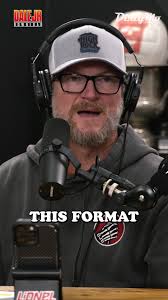 To be fair, does this format really favor any one driver? 🤔