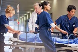 Stressed Out Er Doctors Not Only Burn Out They Make More Patient Care Mistakes Fiercehealthcare