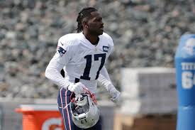 Sigue las posiciones de la temporada de la nfl 2020. Antonio Brown Is Released By The New England Patriots The New York Times