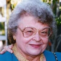 Dorothy Ann Geer Cotton