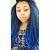 Ombre Marley Twists