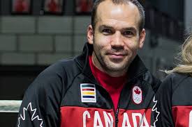 Daniel Trepanier's Instagram, Twitter & Facebook